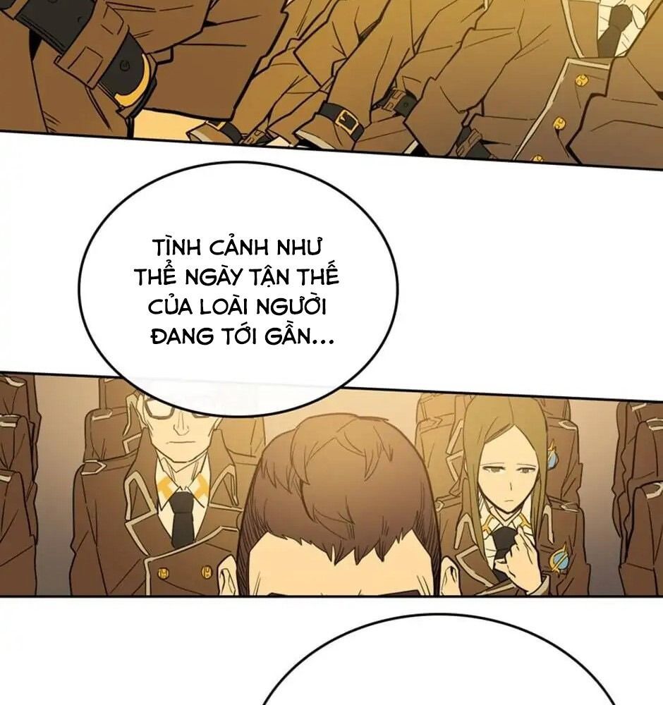 Phép Thuật Của Người Trở Về Phải Đặc Biệt Chap 52 - Next Chap 53