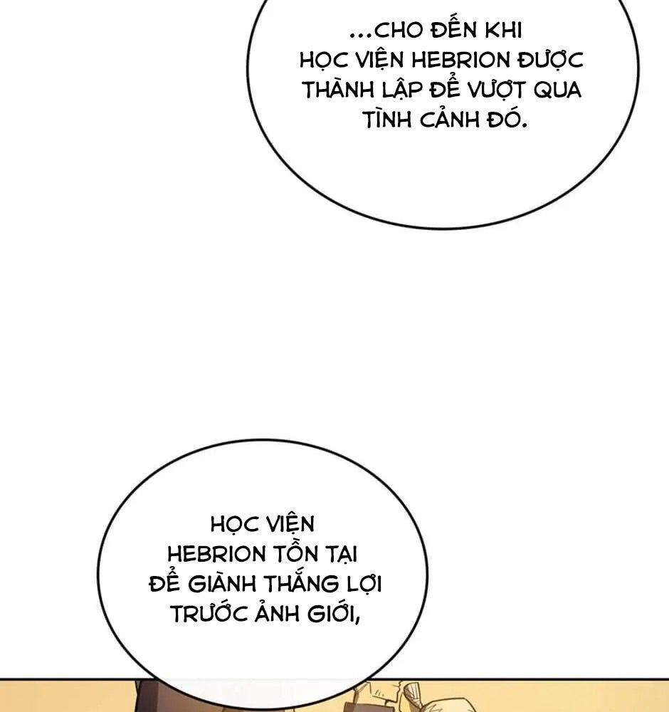 Phép Thuật Của Người Trở Về Phải Đặc Biệt Chap 52 - Next Chap 53