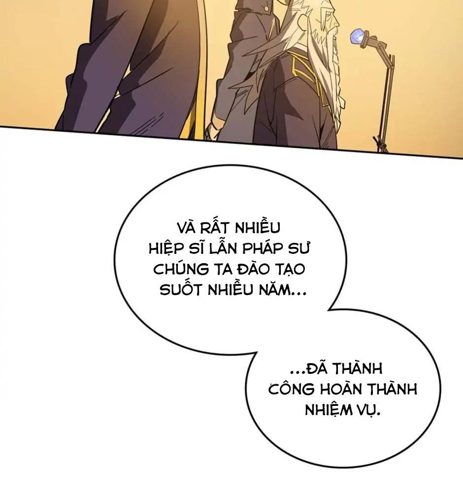 Phép Thuật Của Người Trở Về Phải Đặc Biệt Chap 52 - Next Chap 53