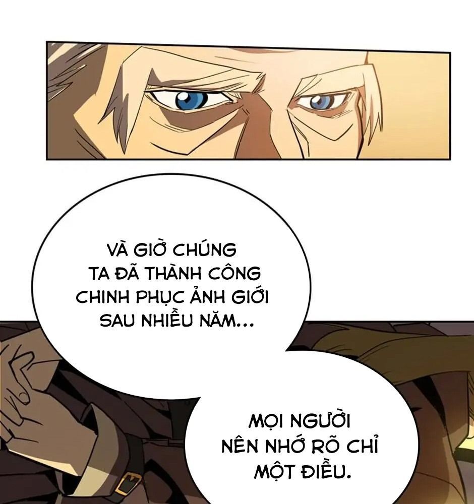 Phép Thuật Của Người Trở Về Phải Đặc Biệt Chap 52 - Next Chap 53