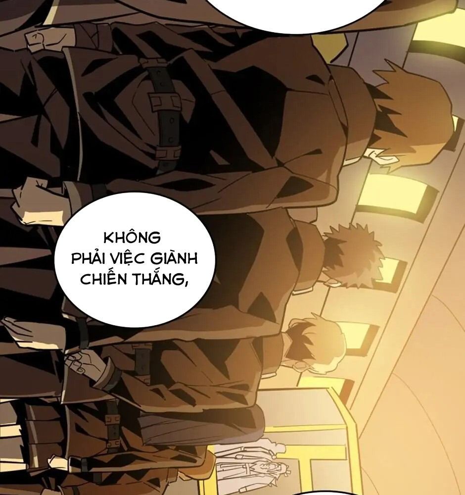 Phép Thuật Của Người Trở Về Phải Đặc Biệt Chap 52 - Next Chap 53