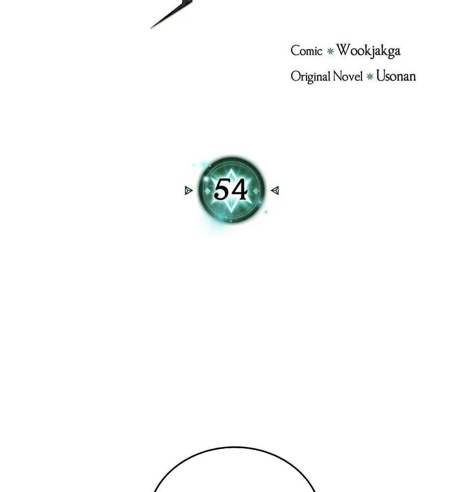 Phép Thuật Của Người Trở Về Phải Đặc Biệt Chap 54 - Next Chap 55