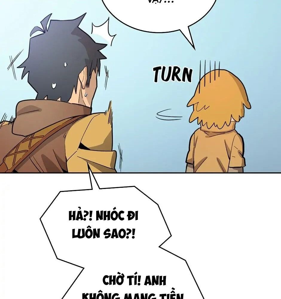 Phép Thuật Của Người Trở Về Phải Đặc Biệt Chap 54 - Next Chap 55