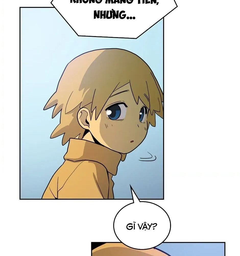 Phép Thuật Của Người Trở Về Phải Đặc Biệt Chap 54 - Next Chap 55