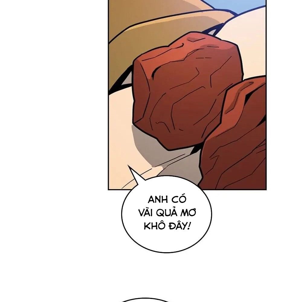 Phép Thuật Của Người Trở Về Phải Đặc Biệt Chap 54 - Next Chap 55