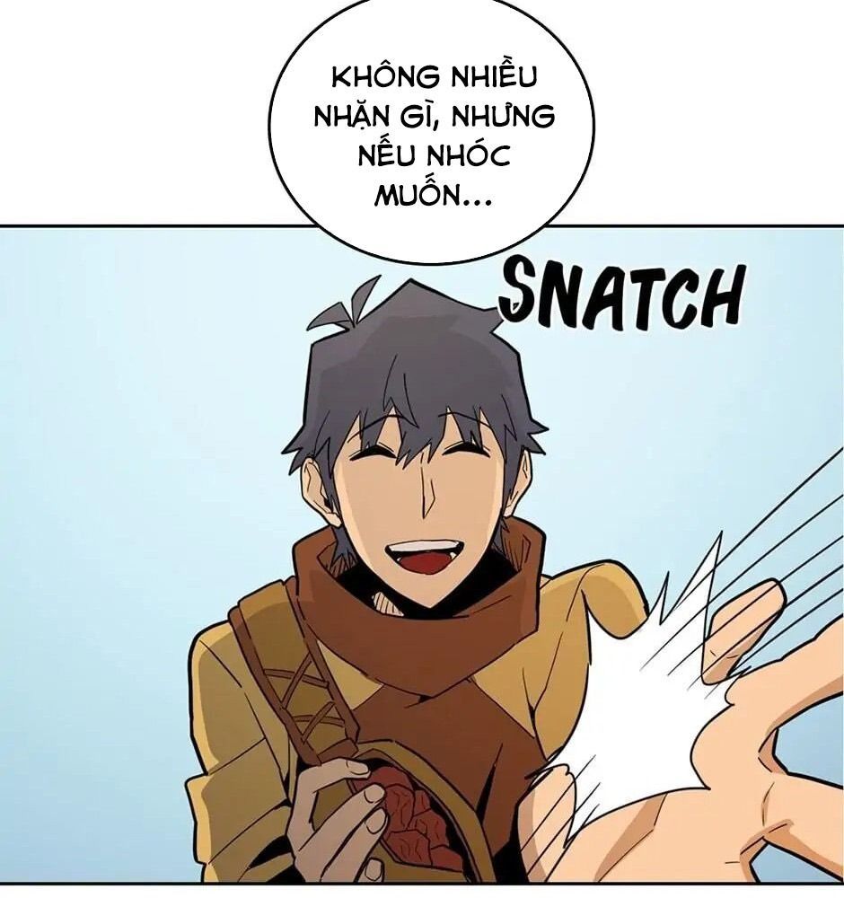 Phép Thuật Của Người Trở Về Phải Đặc Biệt Chap 54 - Next Chap 55