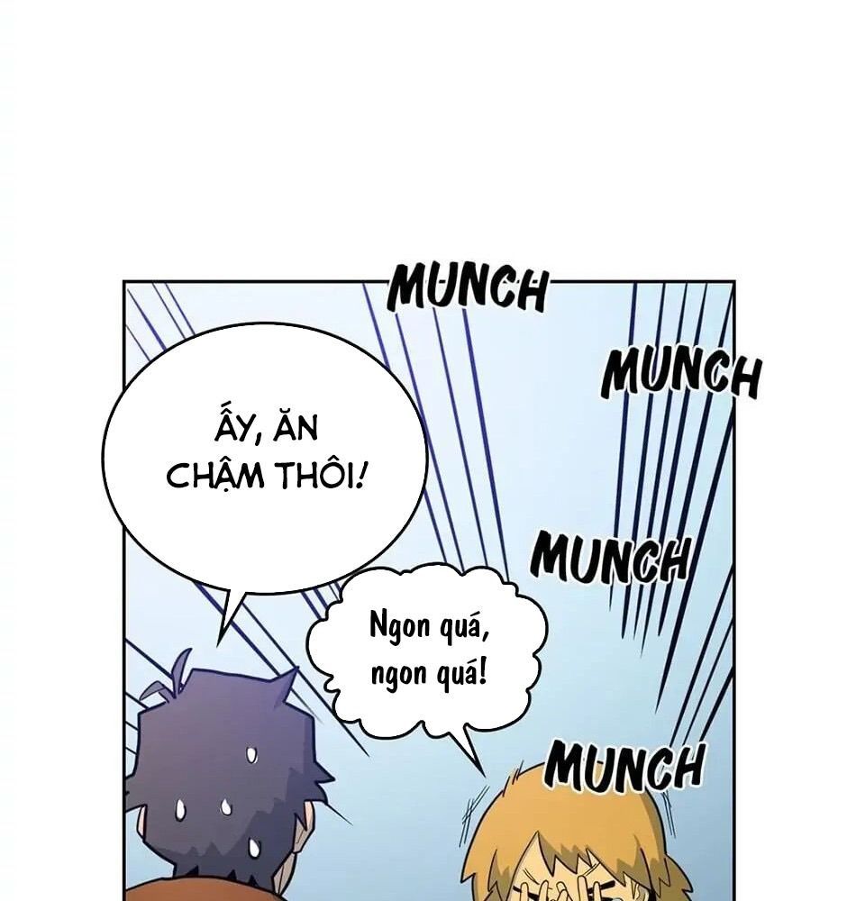 Phép Thuật Của Người Trở Về Phải Đặc Biệt Chap 54 - Next Chap 55