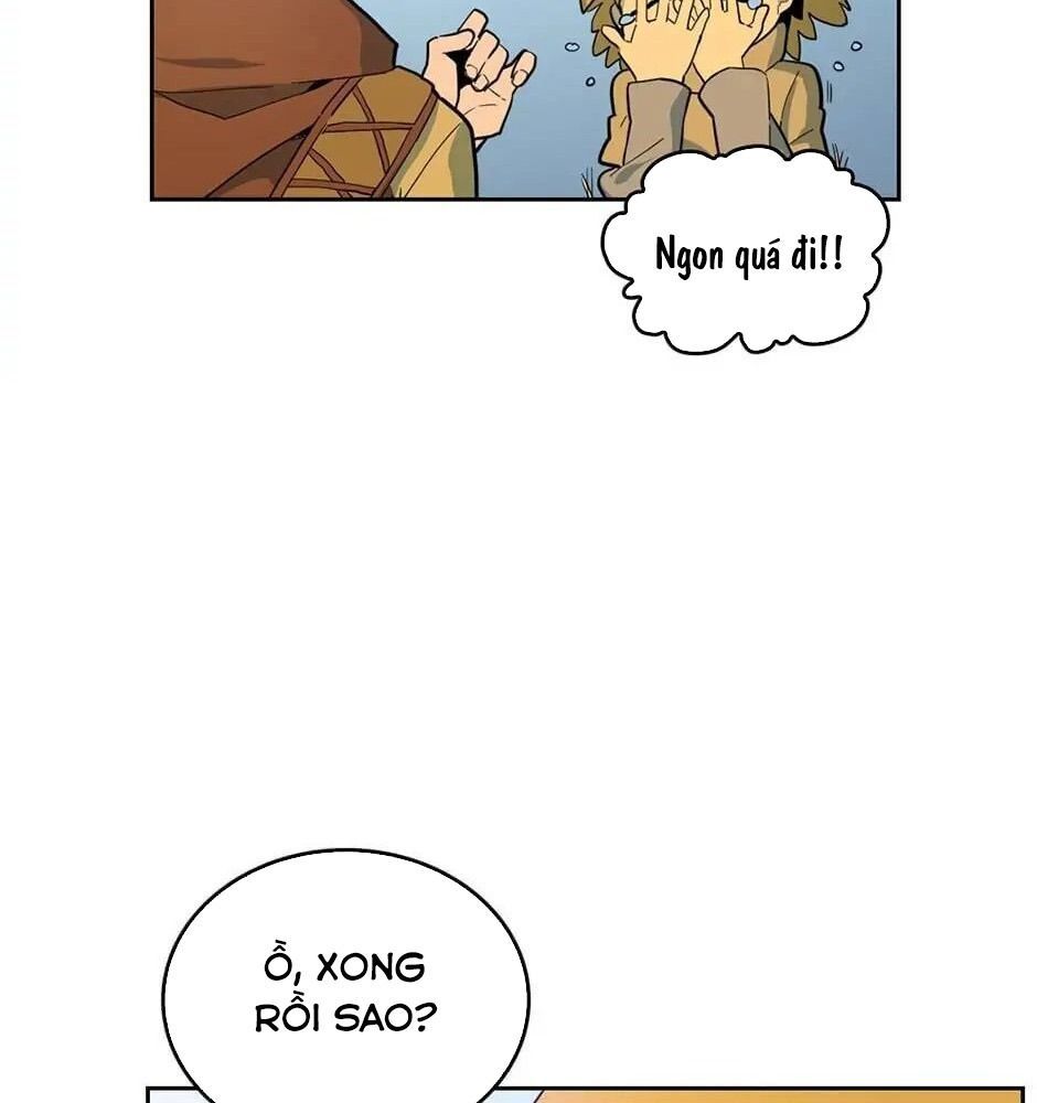 Phép Thuật Của Người Trở Về Phải Đặc Biệt Chap 54 - Next Chap 55
