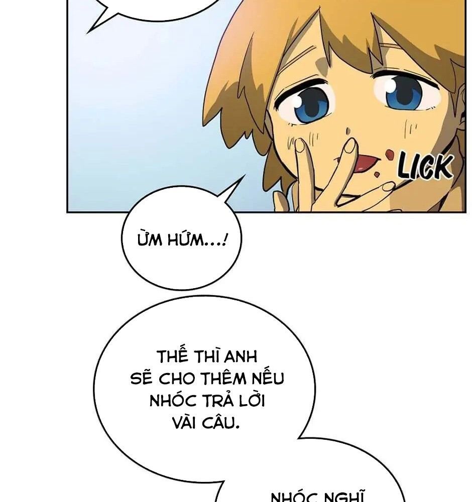 Phép Thuật Của Người Trở Về Phải Đặc Biệt Chap 54 - Next Chap 55