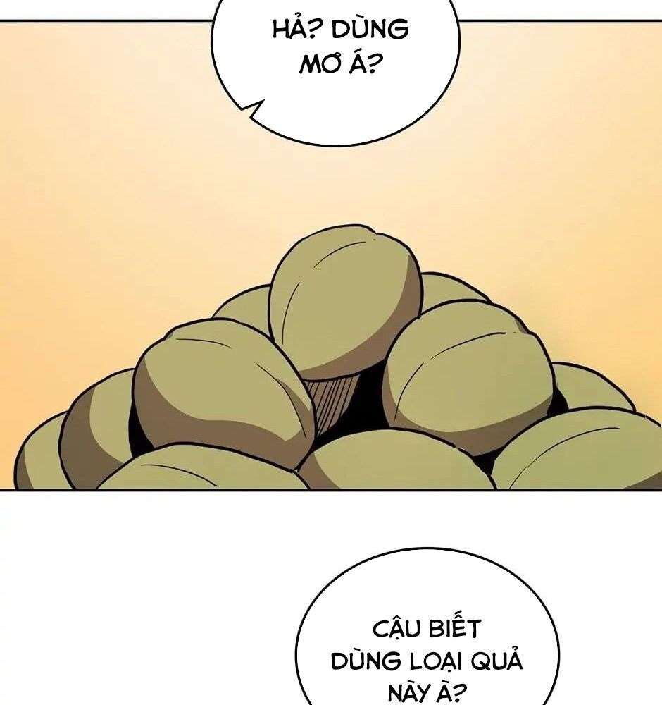 Phép Thuật Của Người Trở Về Phải Đặc Biệt Chap 54 - Next Chap 55