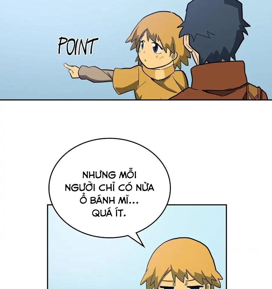 Phép Thuật Của Người Trở Về Phải Đặc Biệt Chap 54 - Next Chap 55