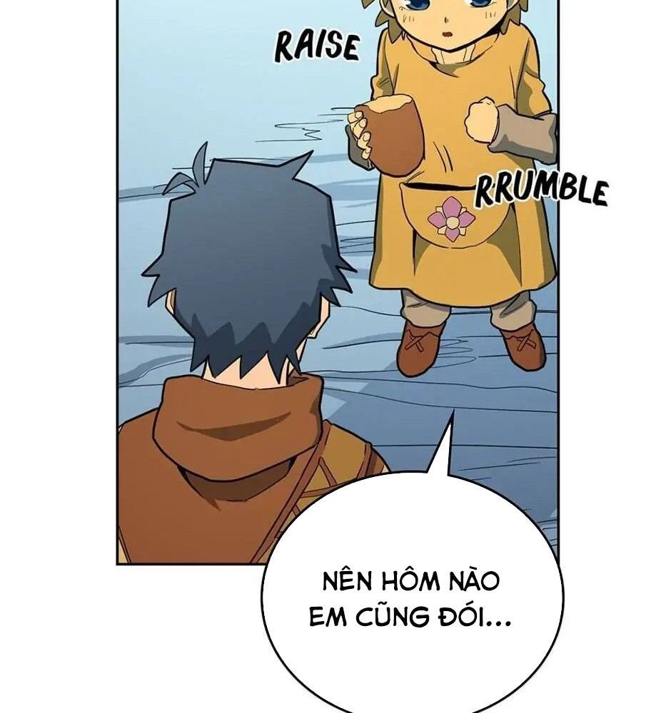 Phép Thuật Của Người Trở Về Phải Đặc Biệt Chap 54 - Next Chap 55