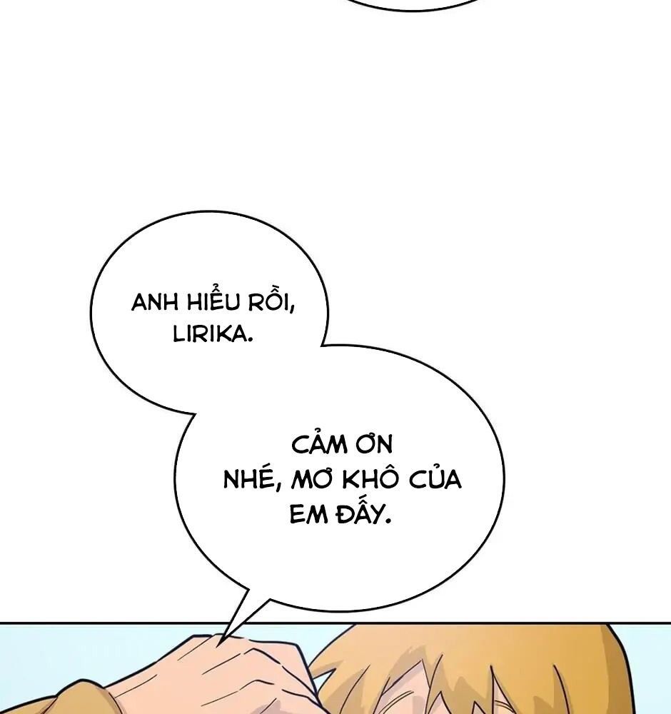 Phép Thuật Của Người Trở Về Phải Đặc Biệt Chap 54 - Next Chap 55