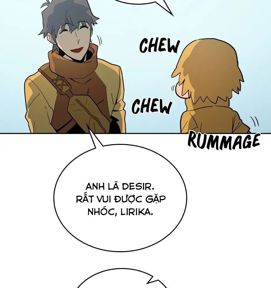 Phép Thuật Của Người Trở Về Phải Đặc Biệt Chap 54 - Next Chap 55