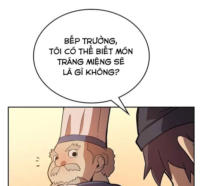 Phép Thuật Của Người Trở Về Phải Đặc Biệt Chap 54 - Next Chap 55
