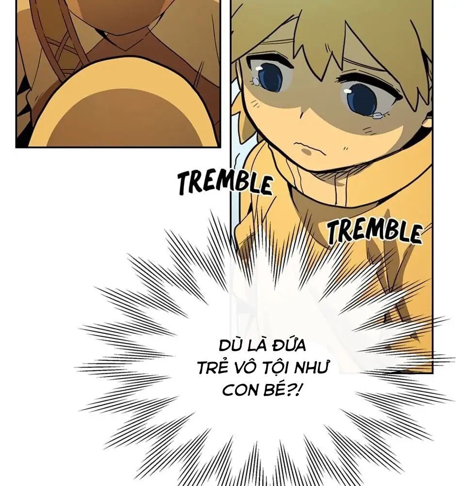 Phép Thuật Của Người Trở Về Phải Đặc Biệt Chap 54 - Next Chap 55