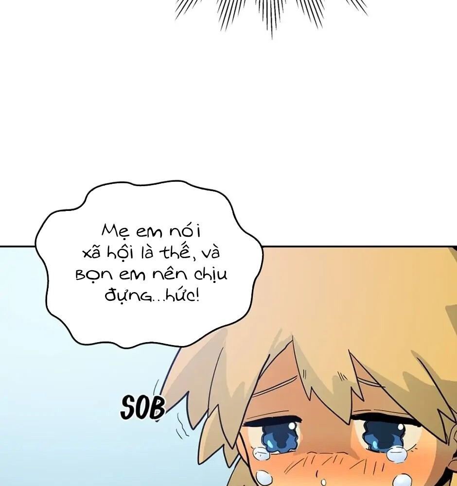 Phép Thuật Của Người Trở Về Phải Đặc Biệt Chap 54 - Next Chap 55