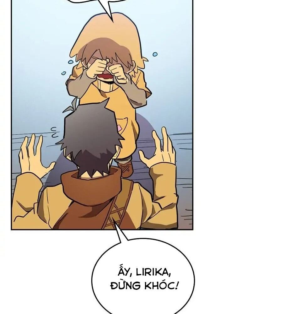 Phép Thuật Của Người Trở Về Phải Đặc Biệt Chap 54 - Next Chap 55