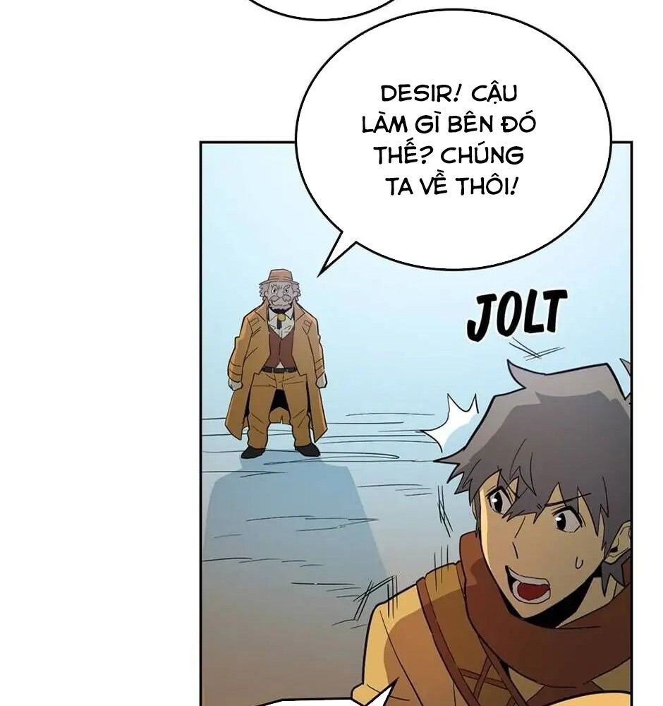 Phép Thuật Của Người Trở Về Phải Đặc Biệt Chap 54 - Next Chap 55