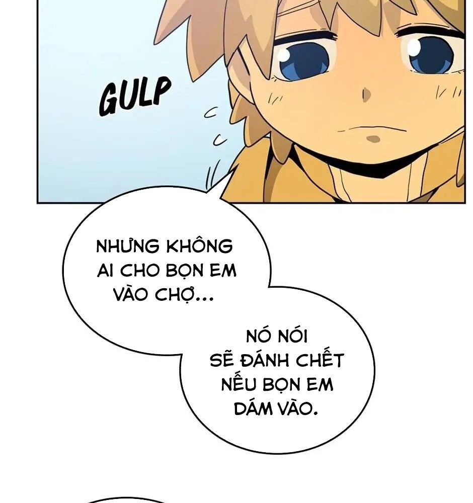 Phép Thuật Của Người Trở Về Phải Đặc Biệt Chap 54 - Next Chap 55