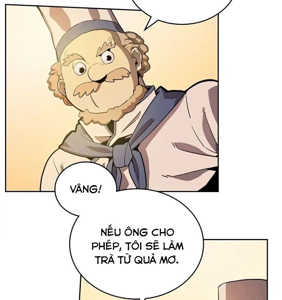 Phép Thuật Của Người Trở Về Phải Đặc Biệt Chap 54 - Next Chap 55