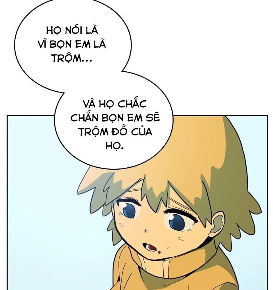 Phép Thuật Của Người Trở Về Phải Đặc Biệt Chap 54 - Next Chap 55