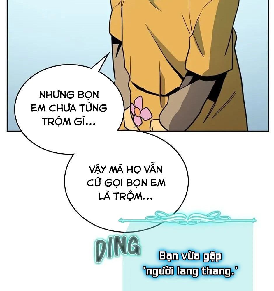 Phép Thuật Của Người Trở Về Phải Đặc Biệt Chap 54 - Next Chap 55