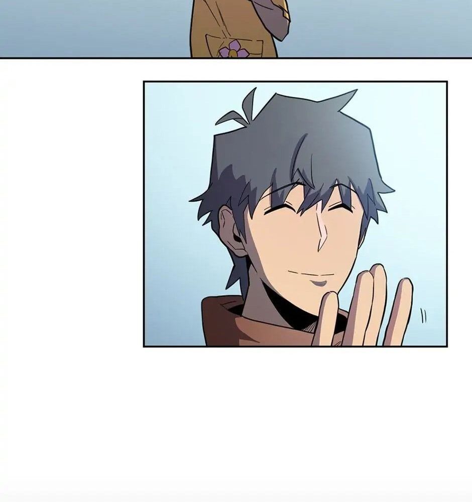 Phép Thuật Của Người Trở Về Phải Đặc Biệt Chap 54 - Next Chap 55