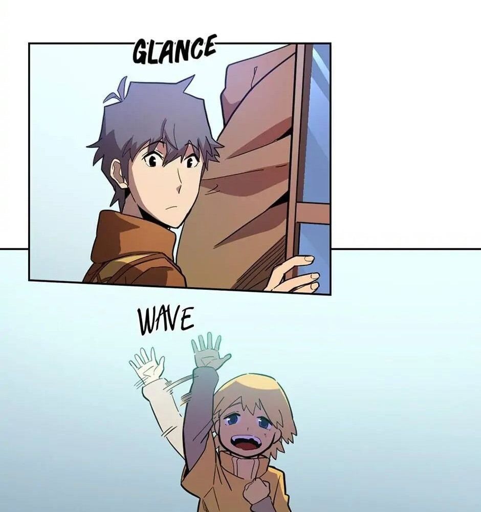 Phép Thuật Của Người Trở Về Phải Đặc Biệt Chap 54 - Next Chap 55