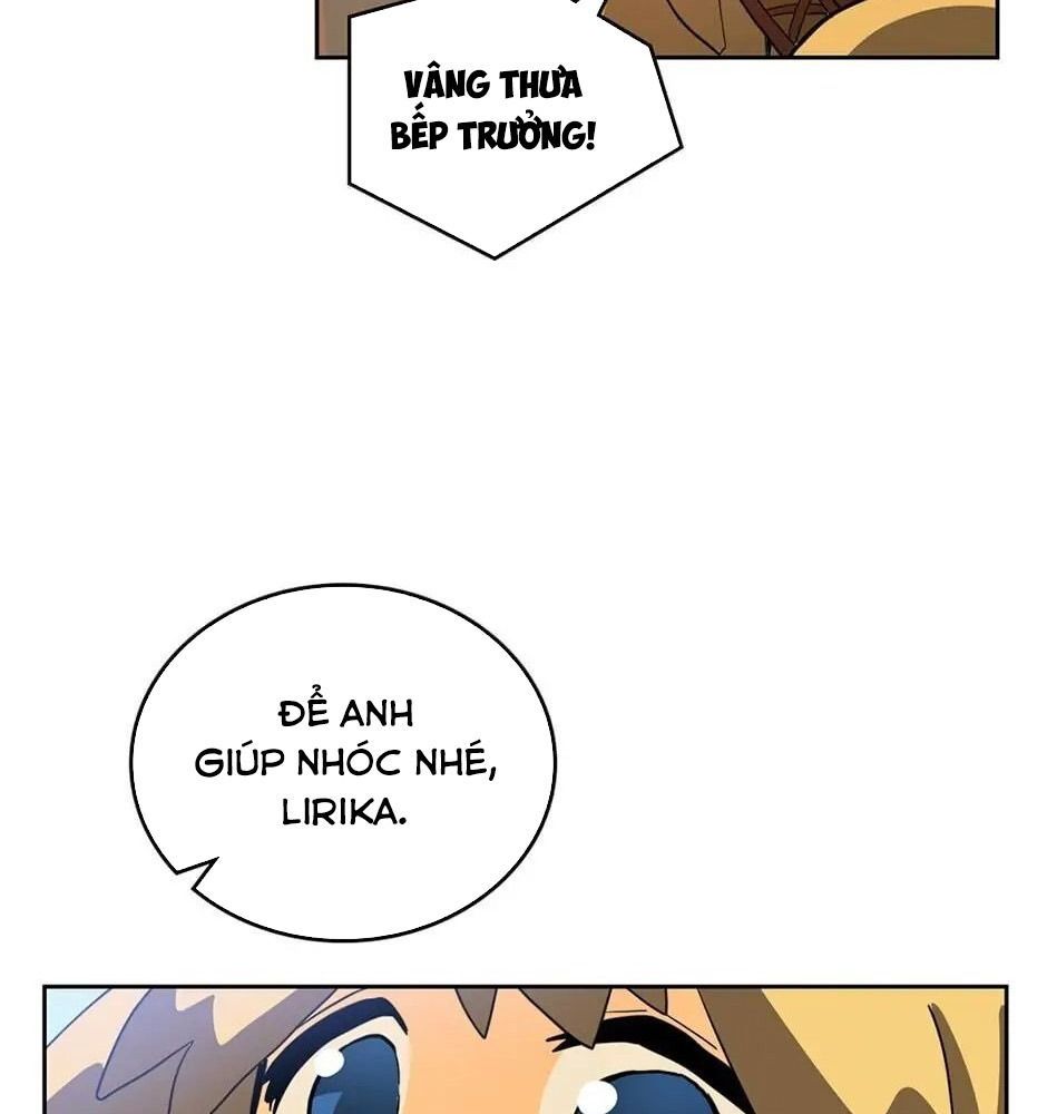 Phép Thuật Của Người Trở Về Phải Đặc Biệt Chap 54 - Next Chap 55