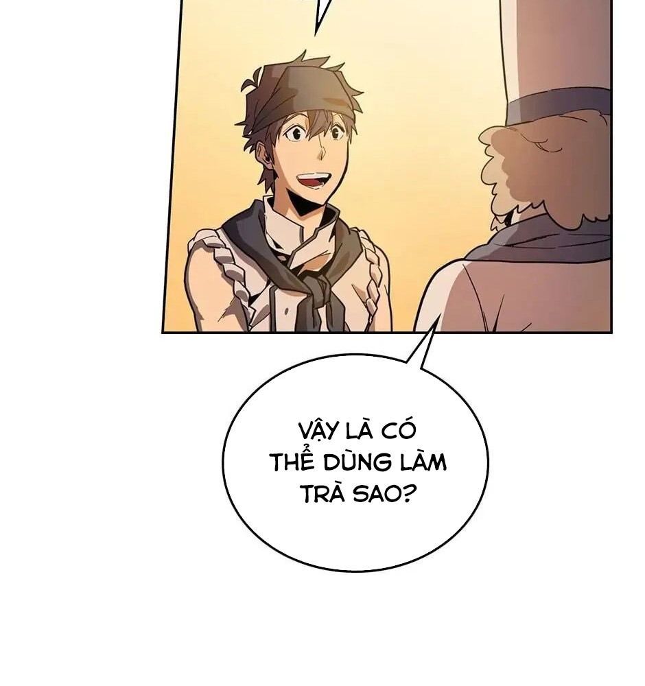 Phép Thuật Của Người Trở Về Phải Đặc Biệt Chap 54 - Next Chap 55