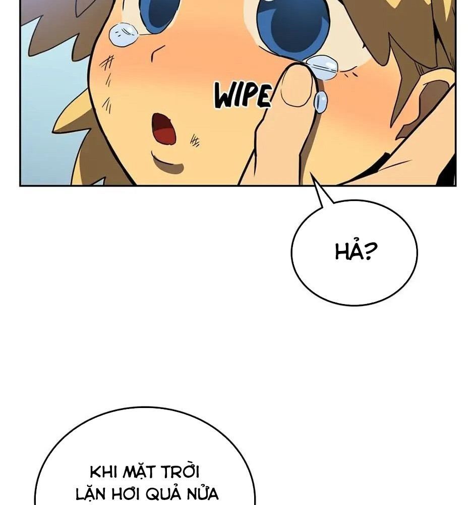 Phép Thuật Của Người Trở Về Phải Đặc Biệt Chap 54 - Next Chap 55