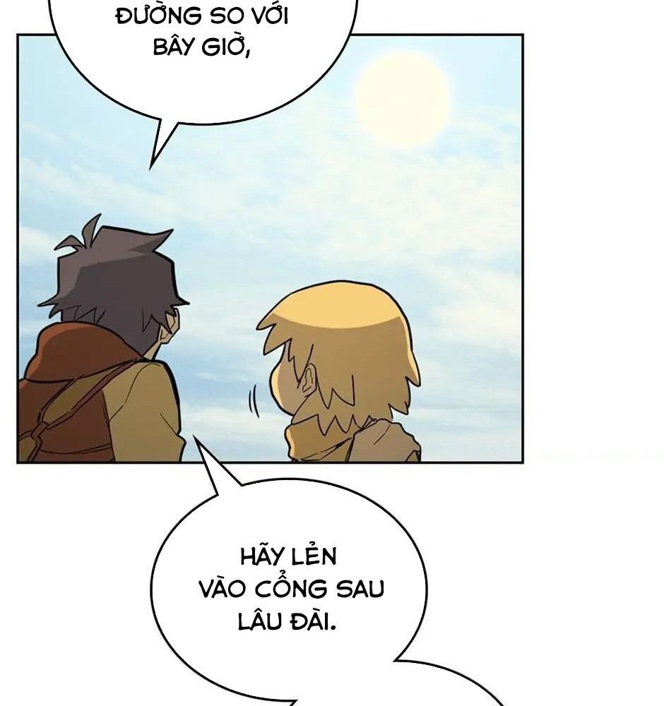 Phép Thuật Của Người Trở Về Phải Đặc Biệt Chap 54 - Next Chap 55