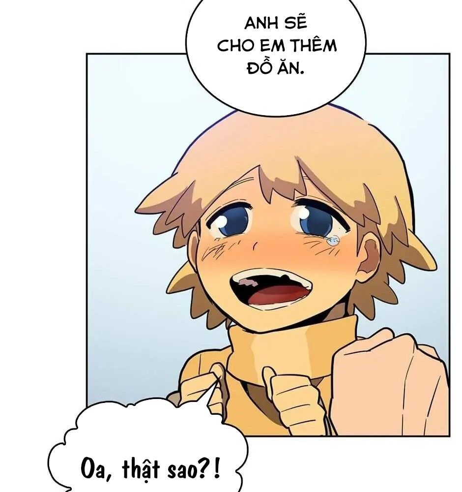 Phép Thuật Của Người Trở Về Phải Đặc Biệt Chap 54 - Next Chap 55
