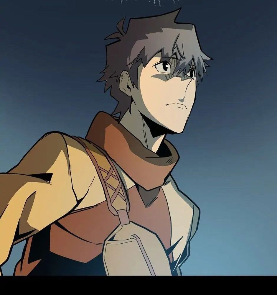 Phép Thuật Của Người Trở Về Phải Đặc Biệt Chap 54 - Next Chap 55