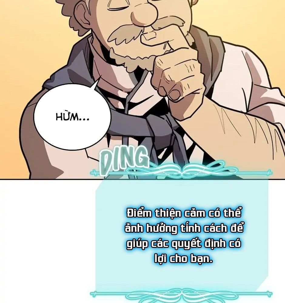 Phép Thuật Của Người Trở Về Phải Đặc Biệt Chap 54 - Next Chap 55