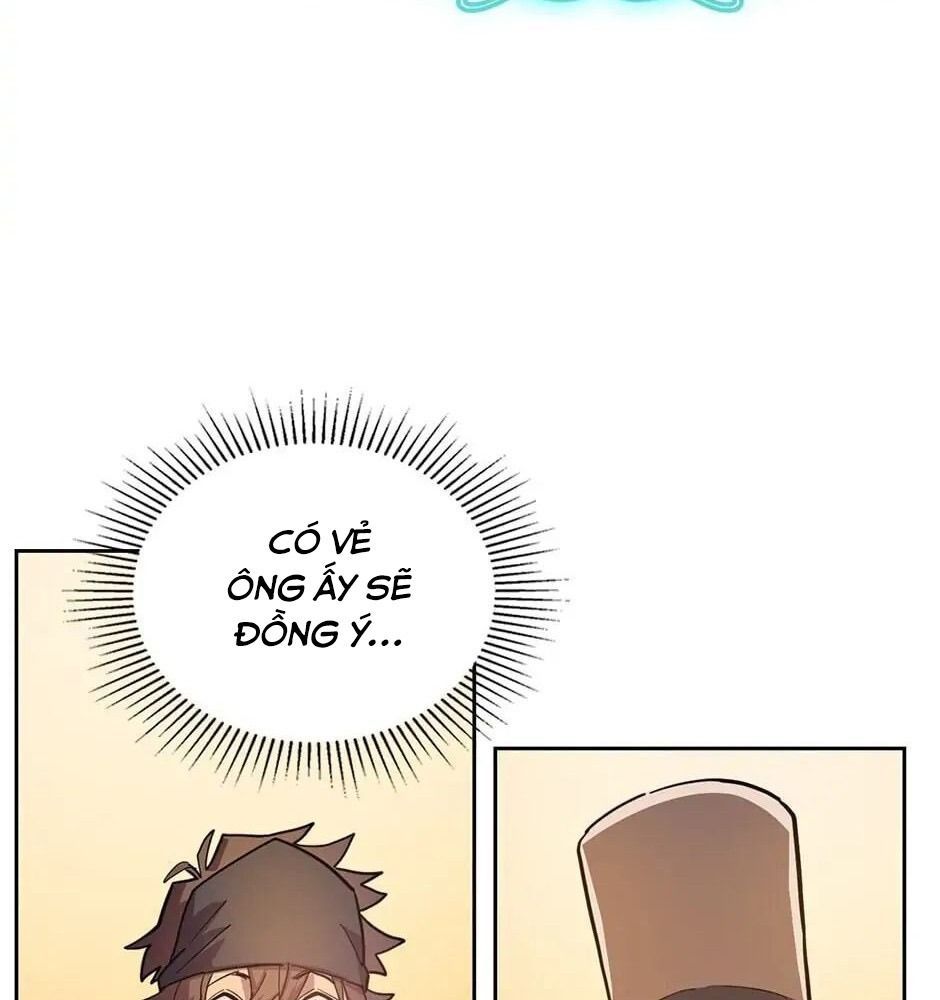 Phép Thuật Của Người Trở Về Phải Đặc Biệt Chap 54 - Next Chap 55