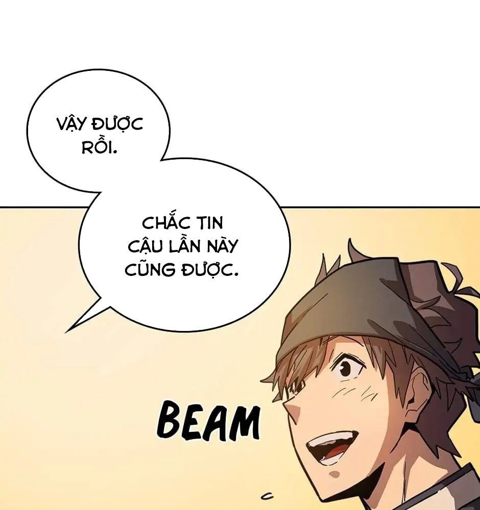 Phép Thuật Của Người Trở Về Phải Đặc Biệt Chap 54 - Next Chap 55