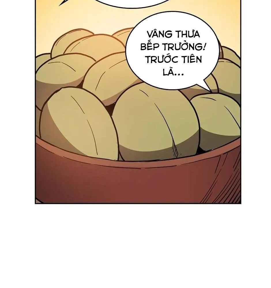 Phép Thuật Của Người Trở Về Phải Đặc Biệt Chap 54 - Next Chap 55