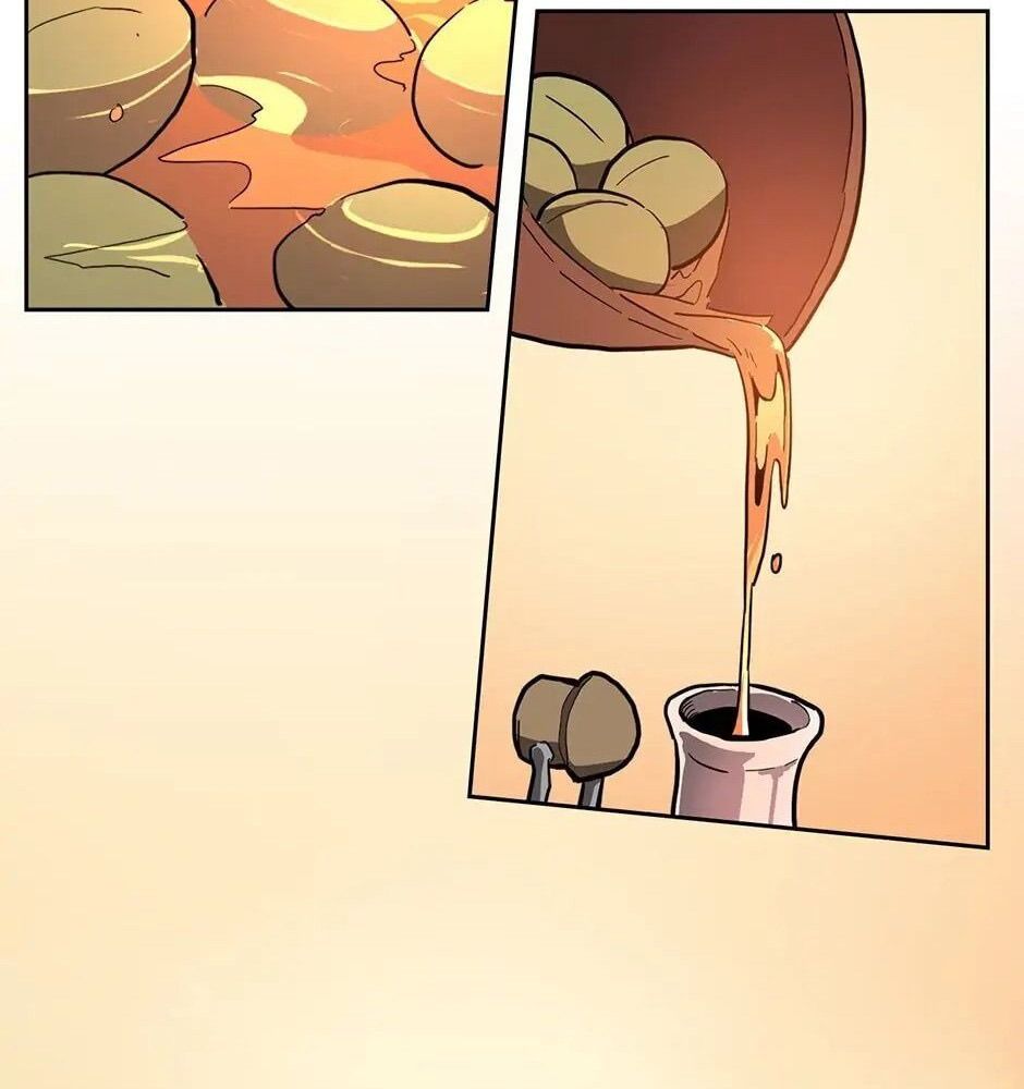 Phép Thuật Của Người Trở Về Phải Đặc Biệt Chap 54 - Next Chap 55