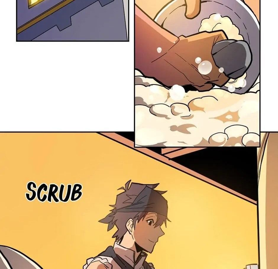 Phép Thuật Của Người Trở Về Phải Đặc Biệt Chap 54 - Next Chap 55