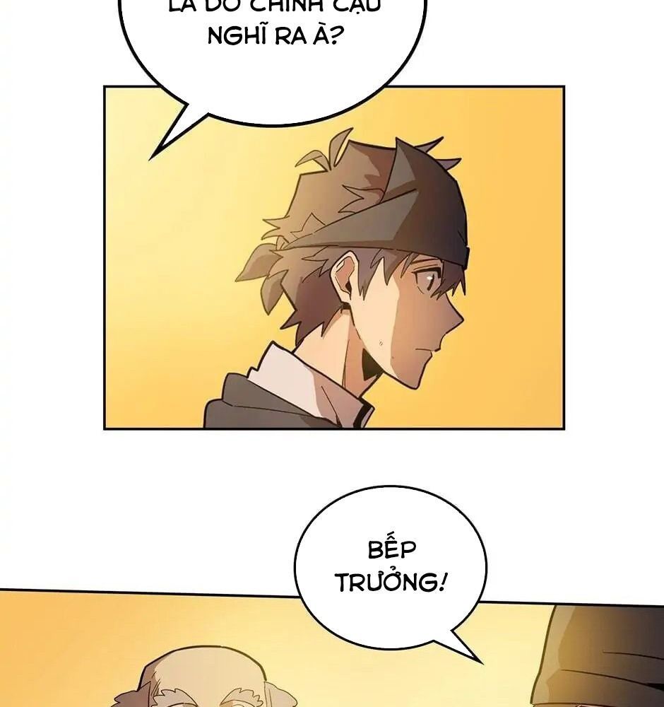 Phép Thuật Của Người Trở Về Phải Đặc Biệt Chap 54 - Next Chap 55