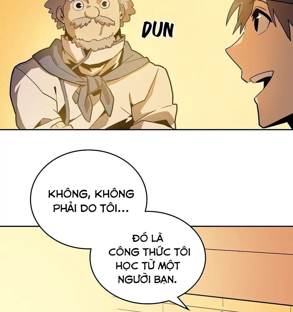 Phép Thuật Của Người Trở Về Phải Đặc Biệt Chap 54 - Next Chap 55