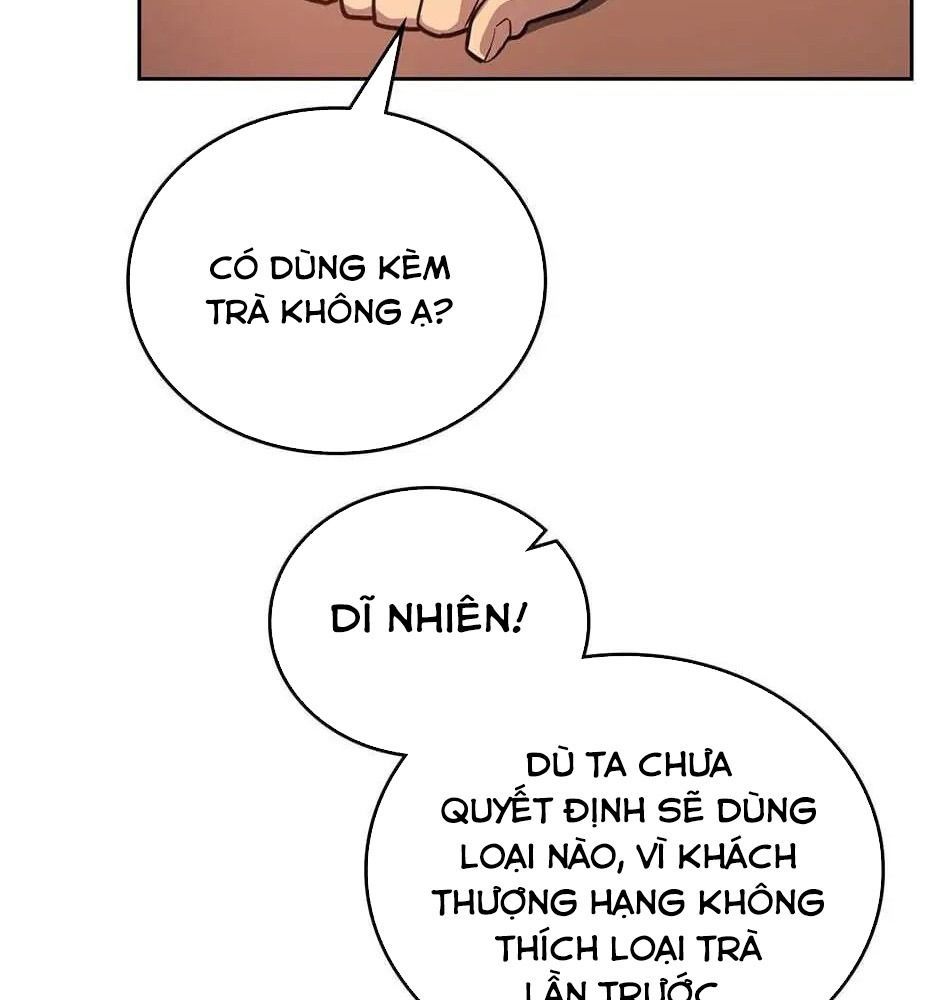 Phép Thuật Của Người Trở Về Phải Đặc Biệt Chap 54 - Next Chap 55