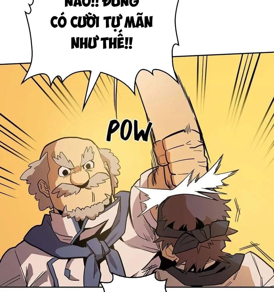 Phép Thuật Của Người Trở Về Phải Đặc Biệt Chap 54 - Next Chap 55