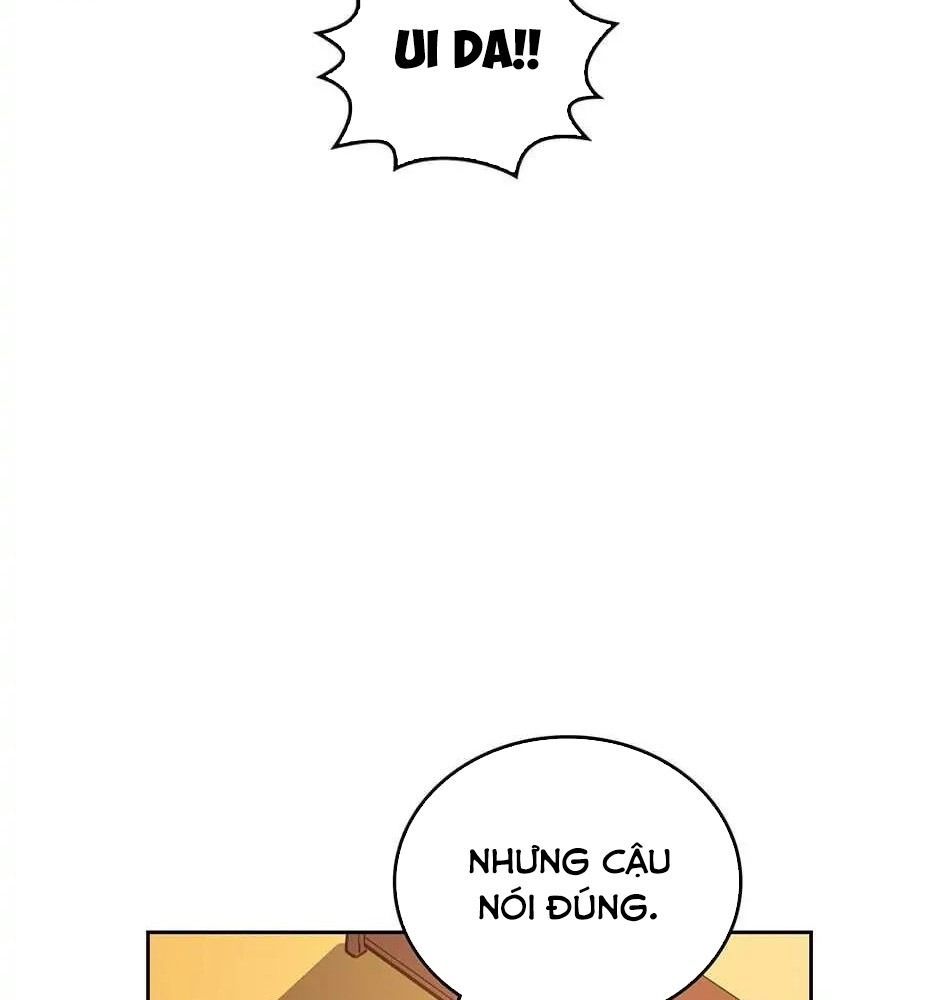 Phép Thuật Của Người Trở Về Phải Đặc Biệt Chap 54 - Next Chap 55
