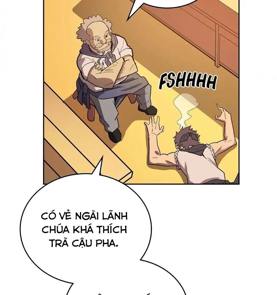 Phép Thuật Của Người Trở Về Phải Đặc Biệt Chap 54 - Next Chap 55