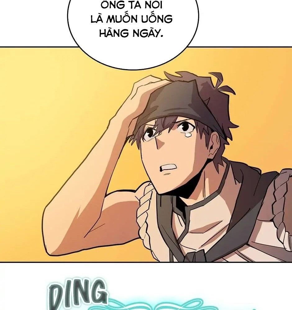 Phép Thuật Của Người Trở Về Phải Đặc Biệt Chap 54 - Next Chap 55