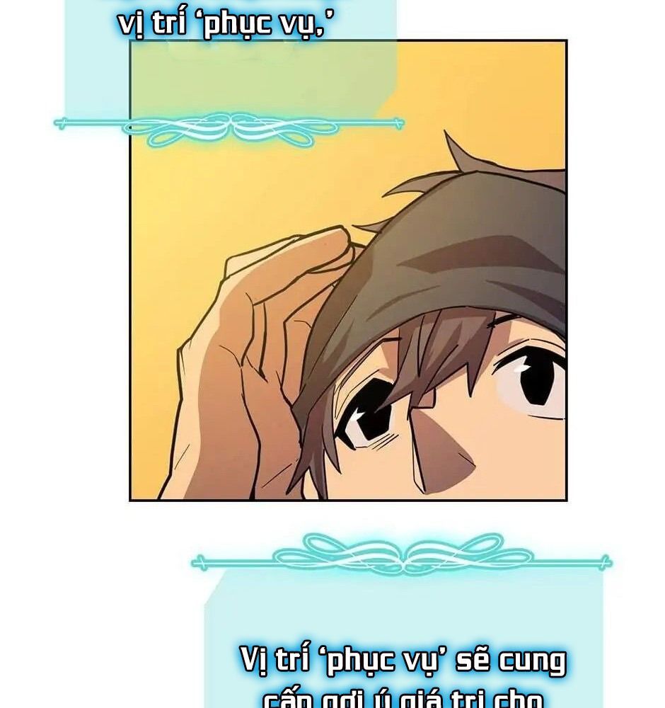 Phép Thuật Của Người Trở Về Phải Đặc Biệt Chap 54 - Next Chap 55