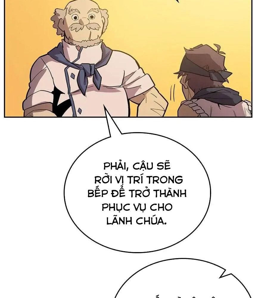 Phép Thuật Của Người Trở Về Phải Đặc Biệt Chap 54 - Next Chap 55